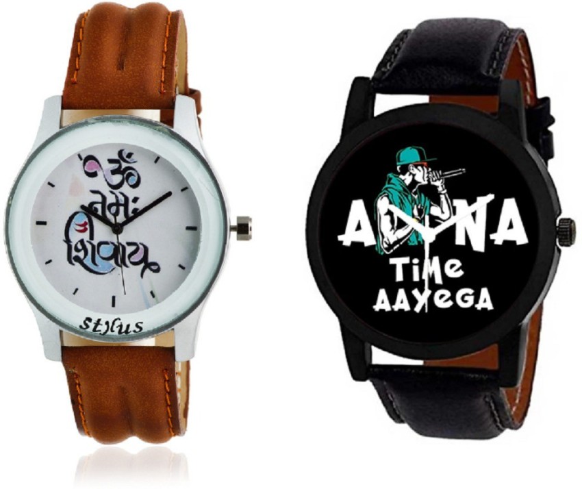 Apna time on sale aayega watch flipkart