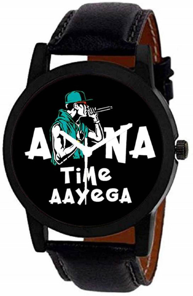 Apna time aayega watch flipkart store