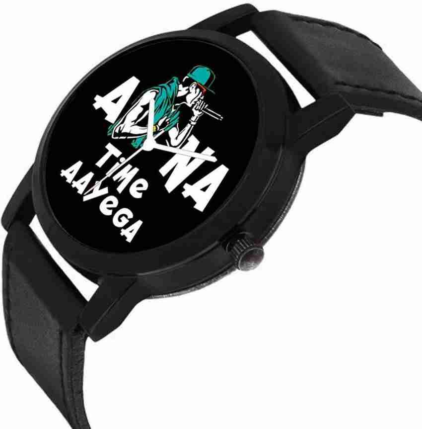 Watch apna store time aayega