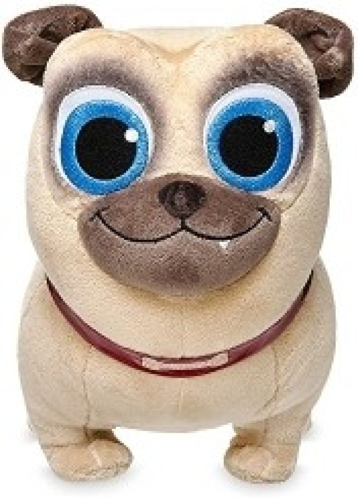 Rolly plush toy online