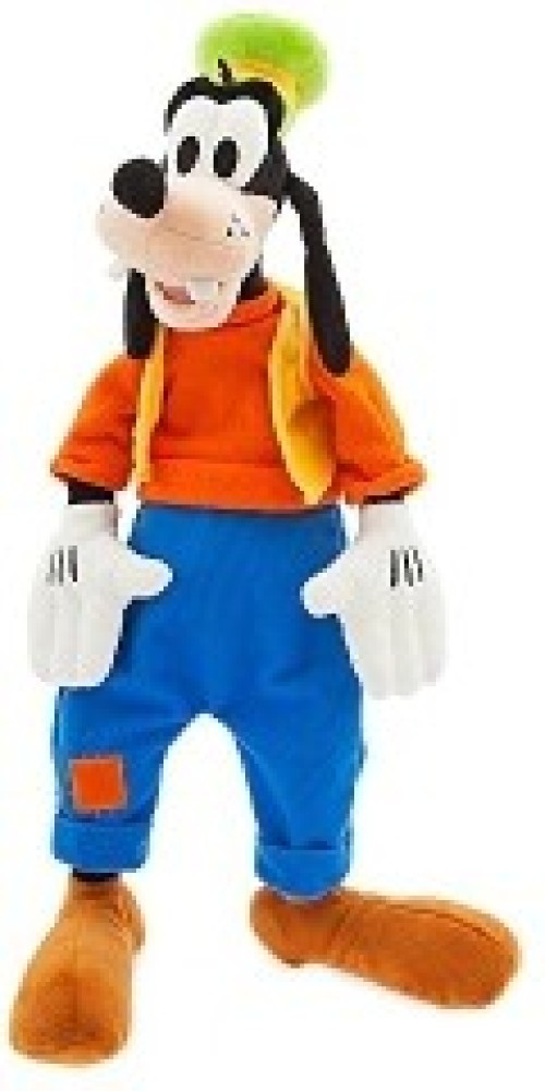 Goofy doll deals