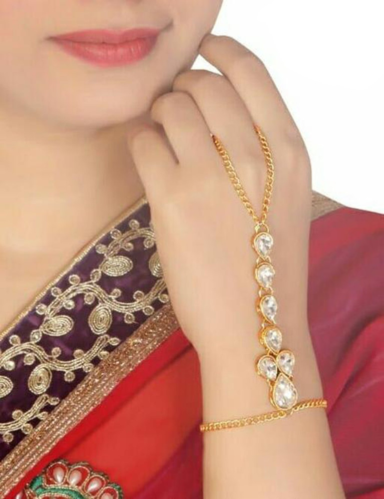 Ring discount bracelet flipkart