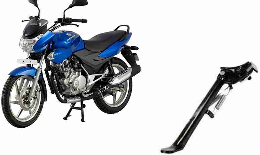 Bajaj Discover 135 New Model
