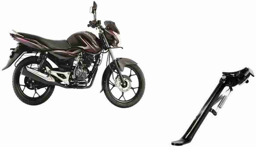 AutoVHPR Side Stand for Discover 125M Bike Side Stand Price in