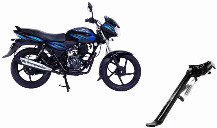 Bajaj discover 125 side stand cheap