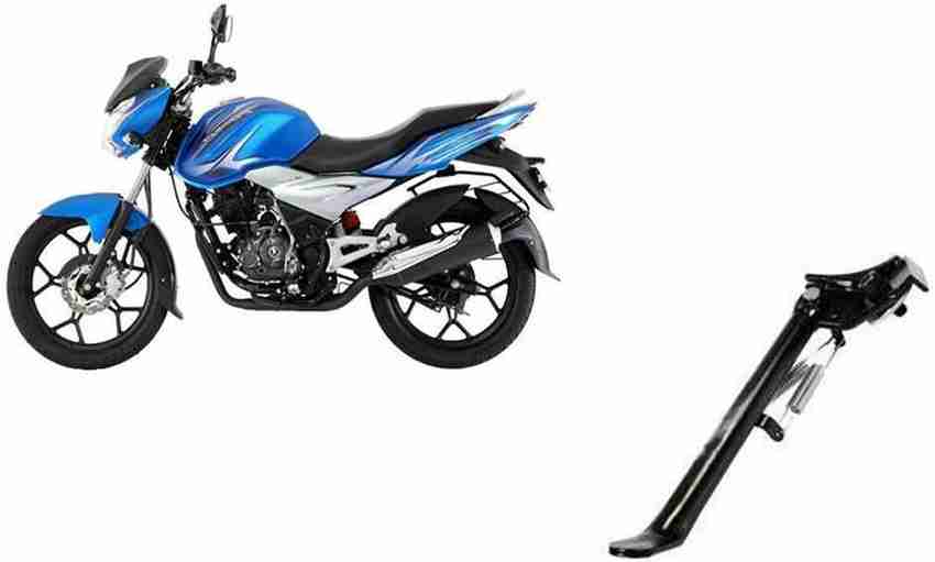 Bajaj discover 100 side stand price hot sale