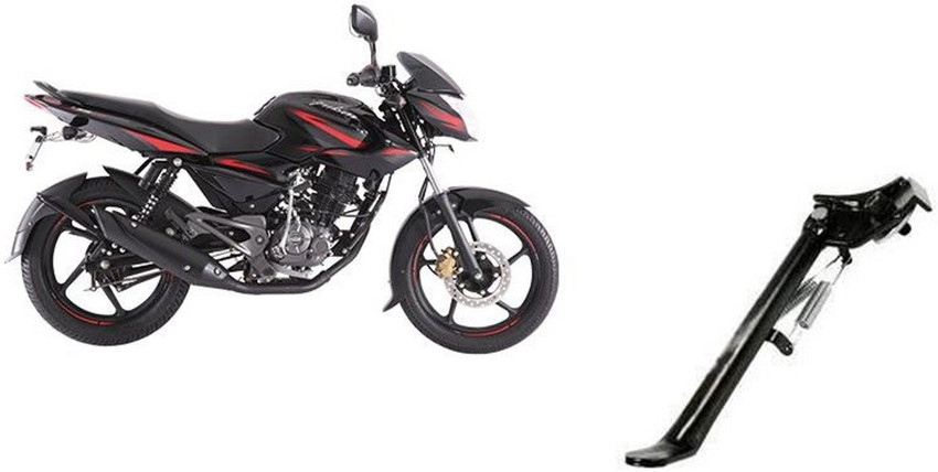 Pulsar 135 top engine price