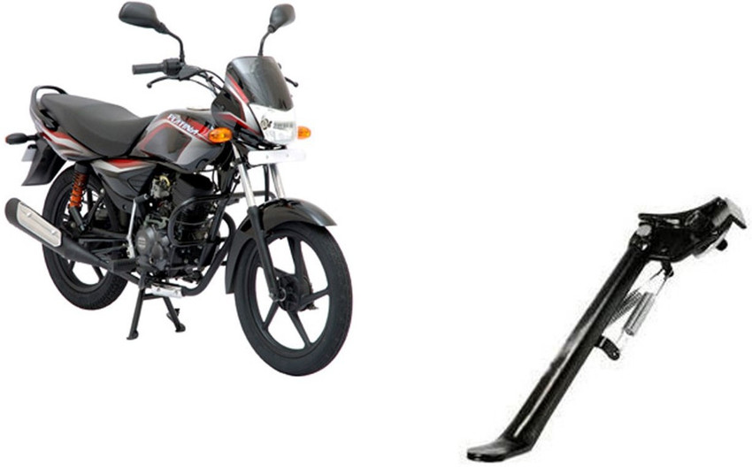 Bajaj platina side stand price top