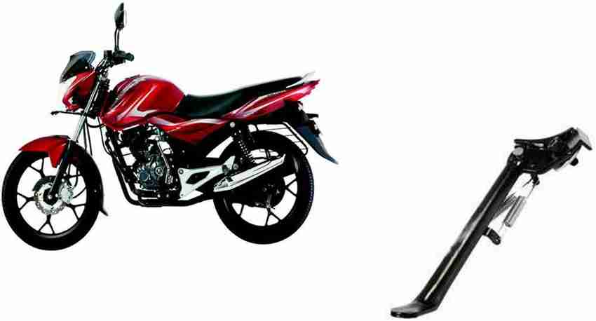 Bajaj top discover 125t