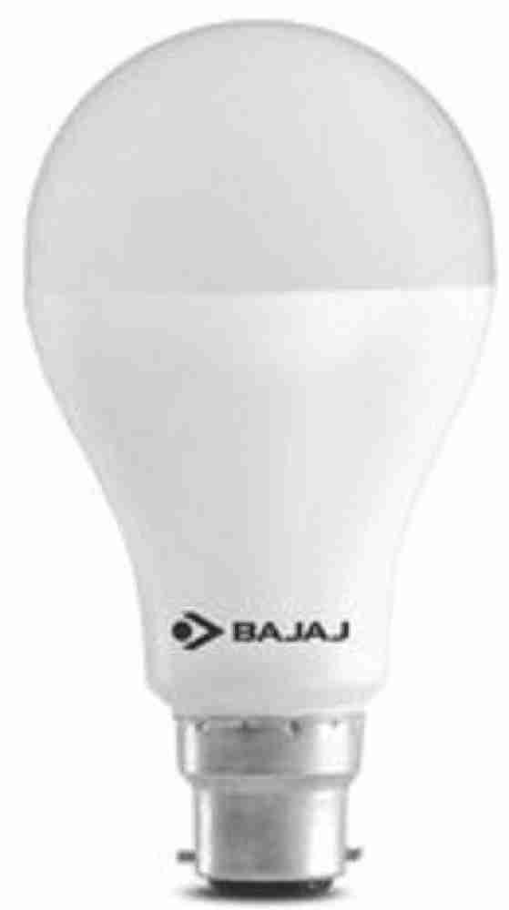 Bajaj 18 watt led bulb deals price