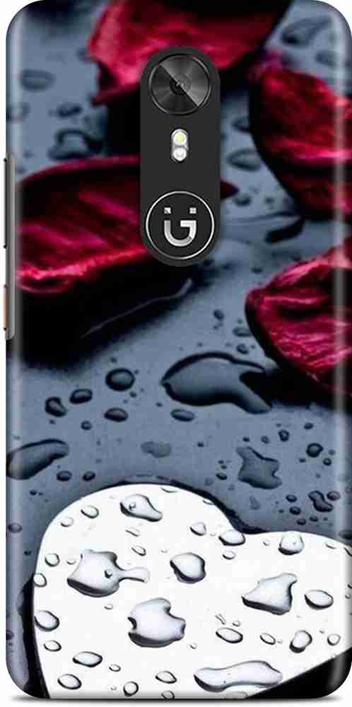 Gionee a1 store back cover