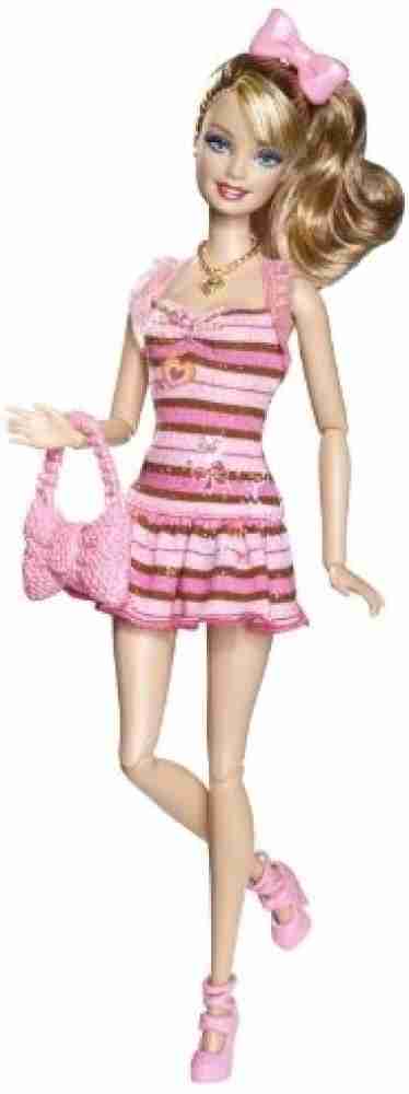 Barbie valentine best sale sweetie doll