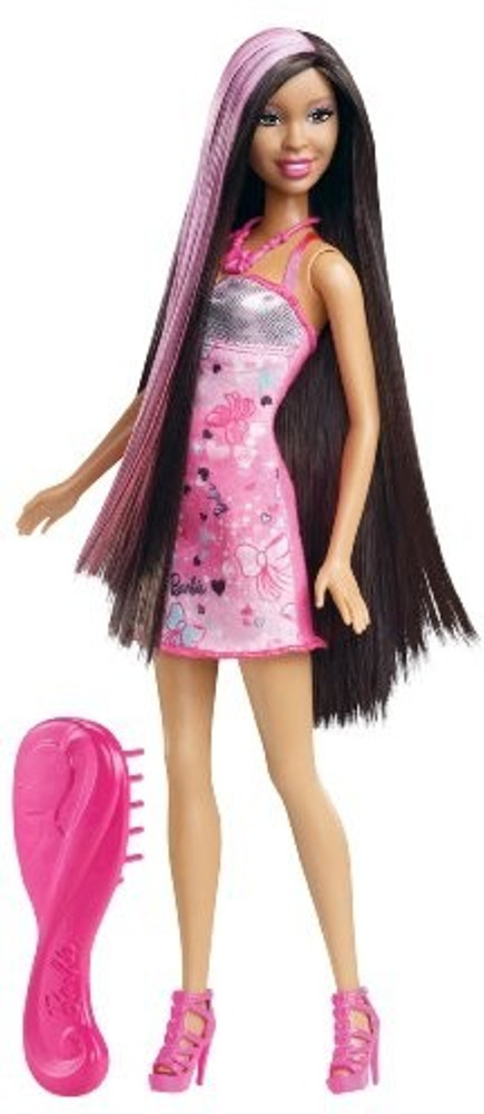 Nikki doll barbie sales