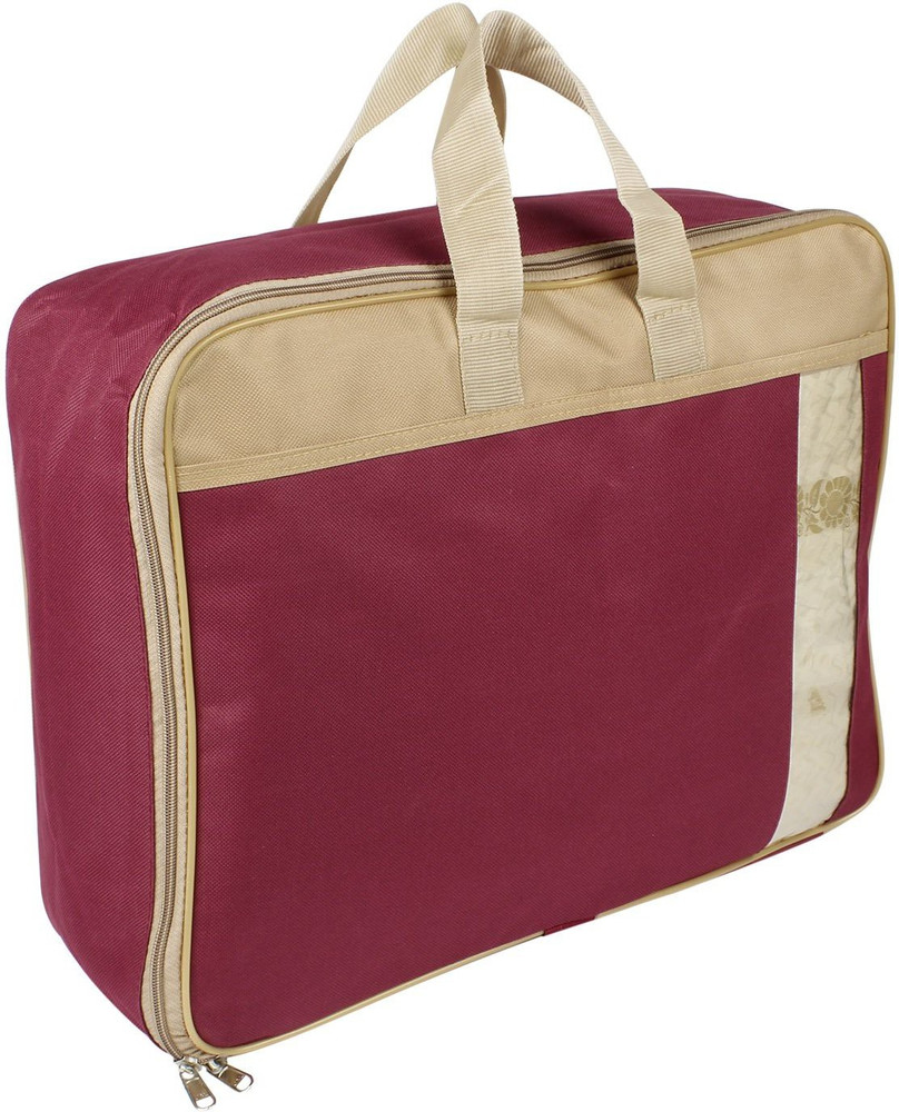 Saree pouch hotsell flipkart