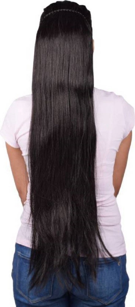 things to Know About hair extensions  Purplle