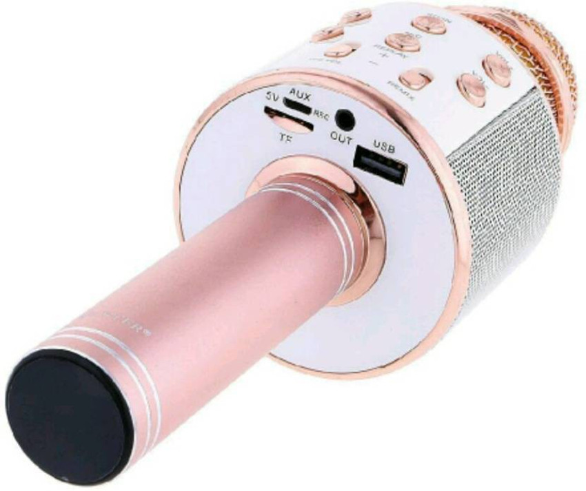Mic bluetooth ws clearance 858 original