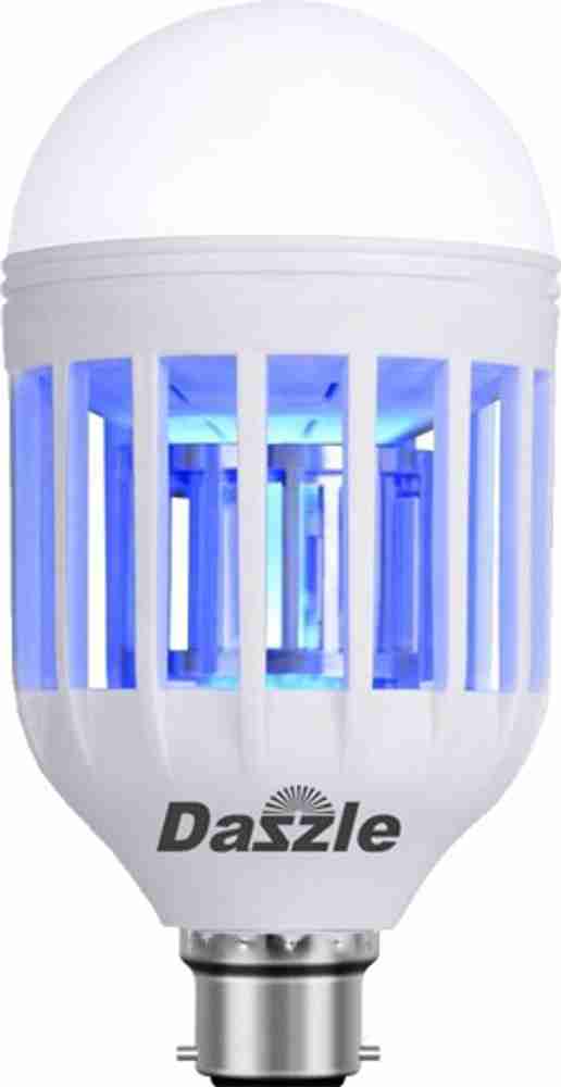 Mosquito hotsell bulb killer