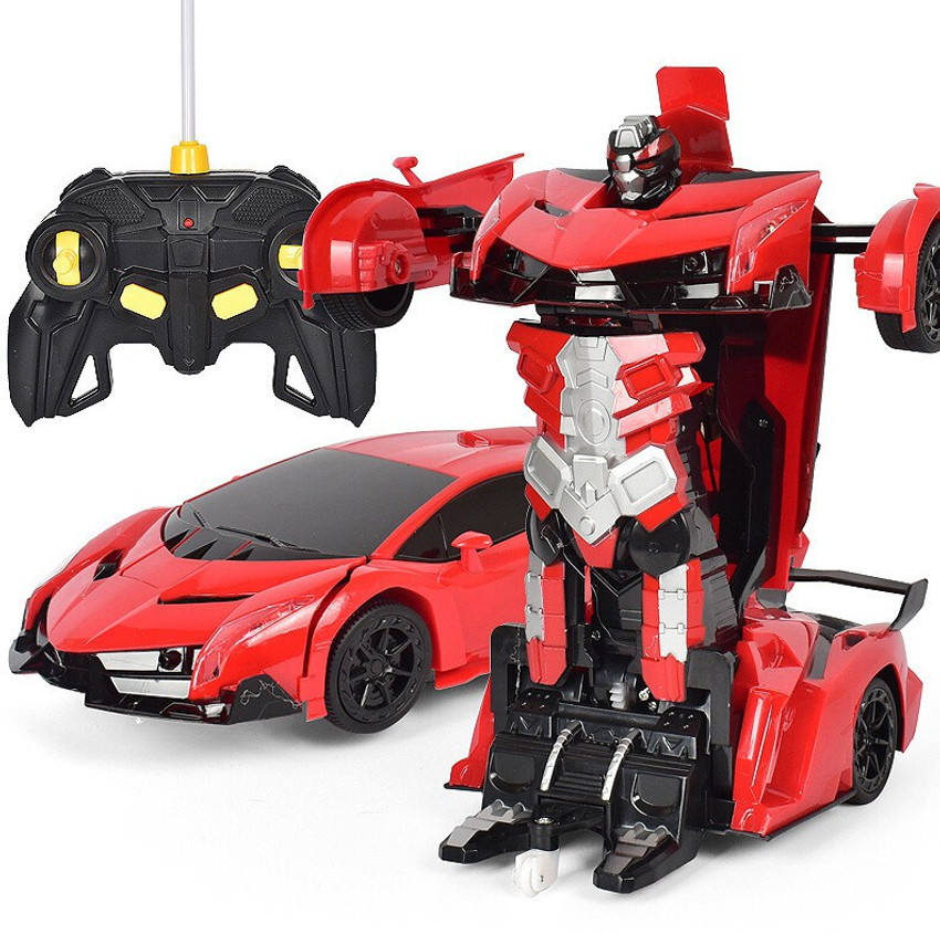 Ferrari transformer 2025 toy