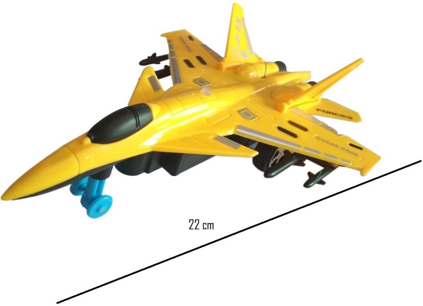 Flipkart remote sales control aeroplane