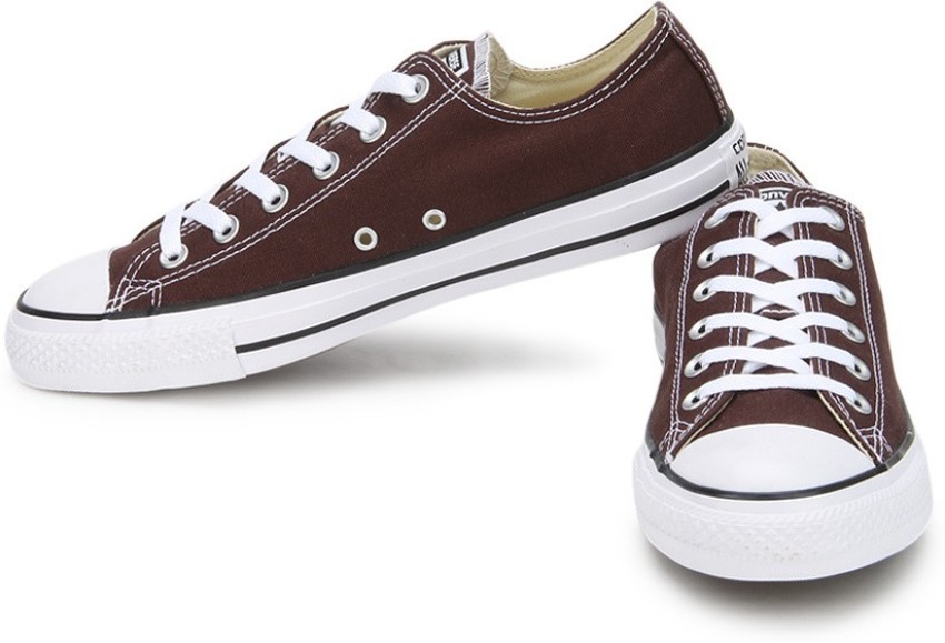 Converse shoes ankle discount length