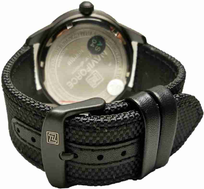 Naviforce 9101 top