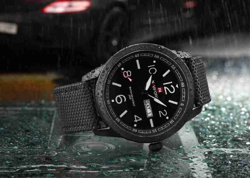 Naviforce 9101 hot sale