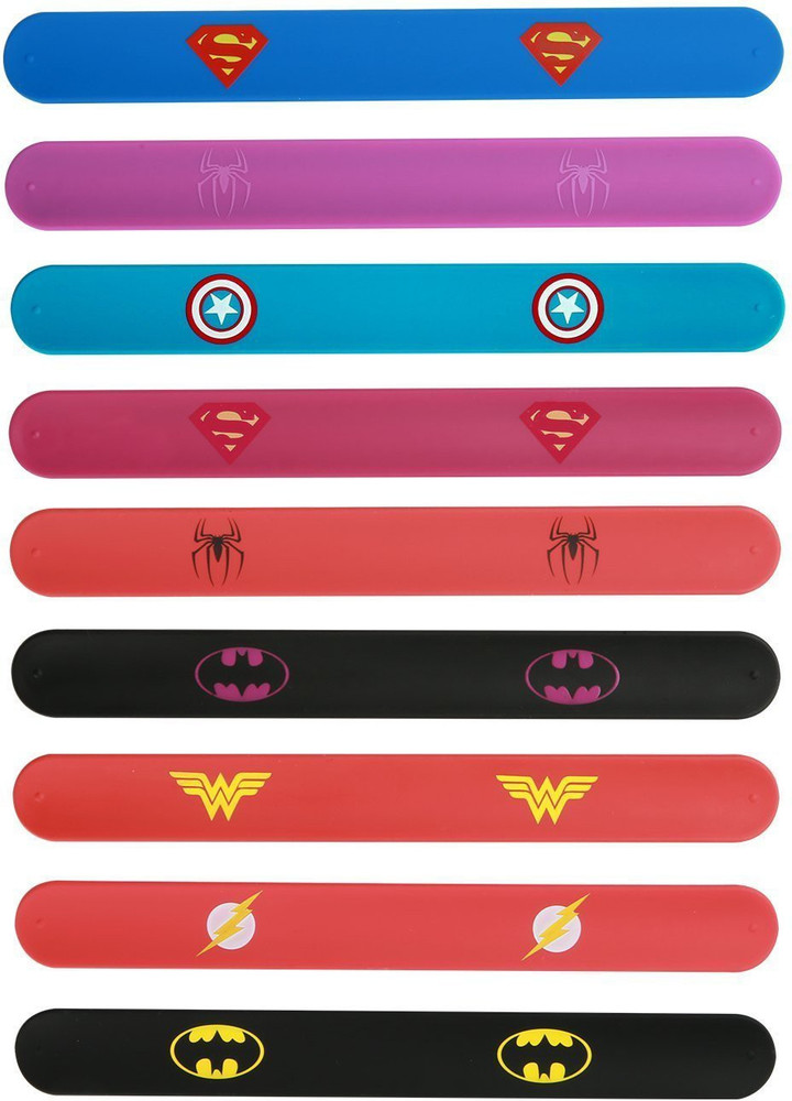 Aggregate 85+ slap bracelets for boys latest in.duhocakina