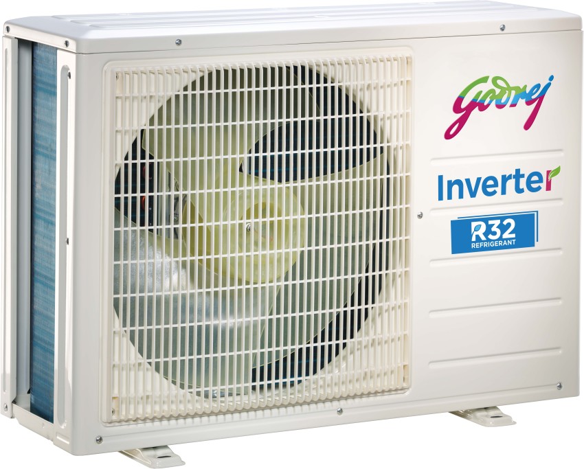 godrej r32 inverter ac