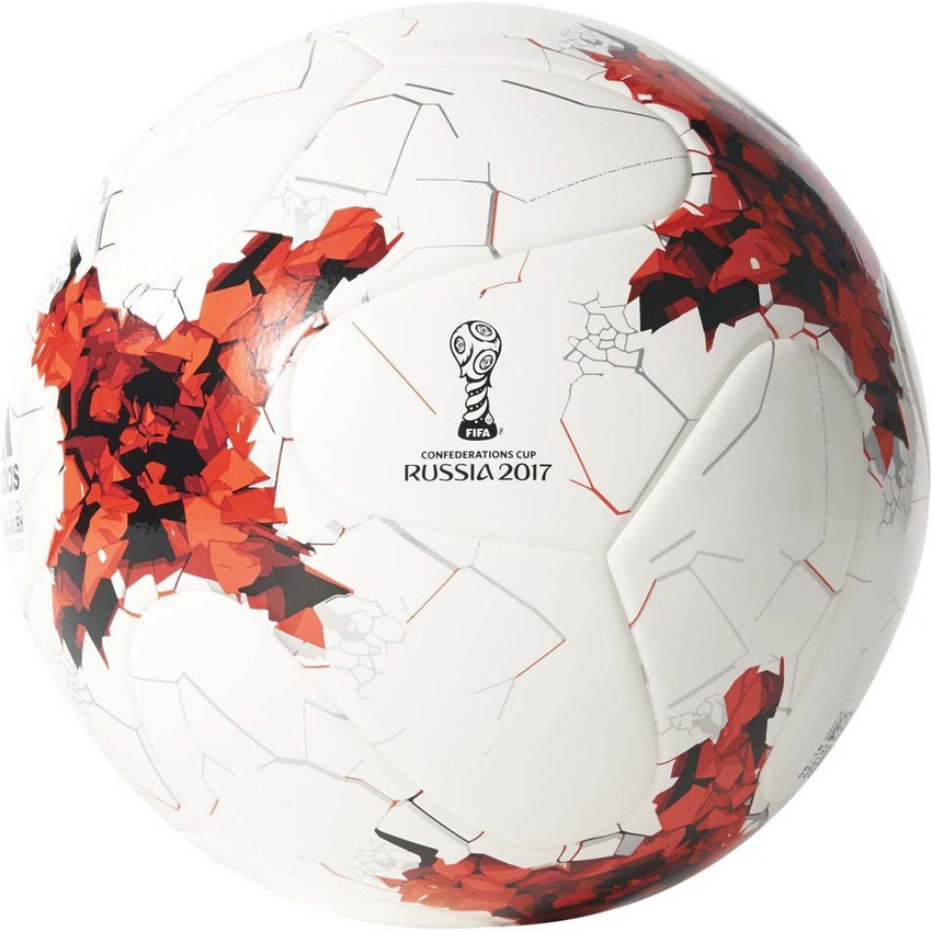 ADIDAS Confederations Cup Russia 2017 - Match Ball Replica ADIDAS Confederations Cup Russia 2017 - Match Ball Replica