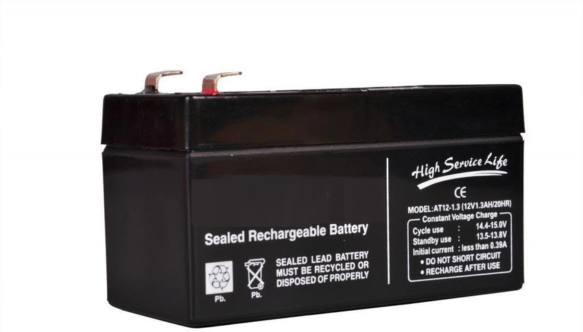 Makita 12v shop 1.3 ah battery