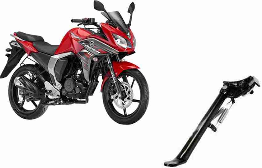 Yamaha fz online side stand price