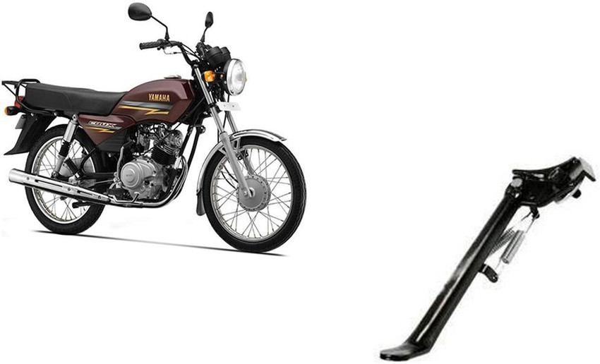 AutoVHPR Side Stand for Yamaha Crux Bike Side Stand Price in India Buy AutoVHPR Side Stand for Yamaha Crux Bike Side Stand online at Flipkart