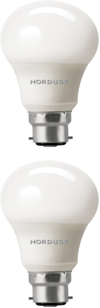 Nordusk led top street light