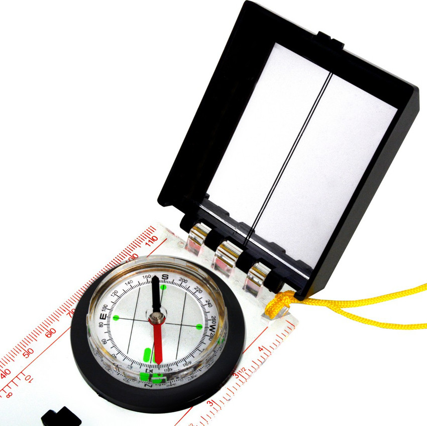 Compass meter deals
