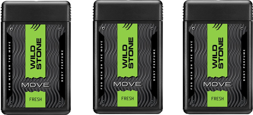 Wild stone pocket best sale deo