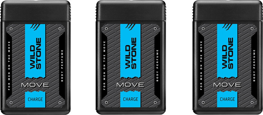 Wild stone sale charge