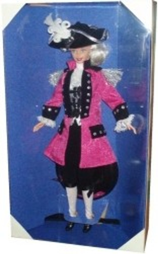 Fao schwarz limited edition barbie new arrivals