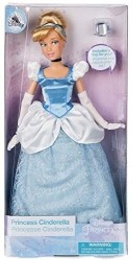 Limited edition disney dolls outlet 2018