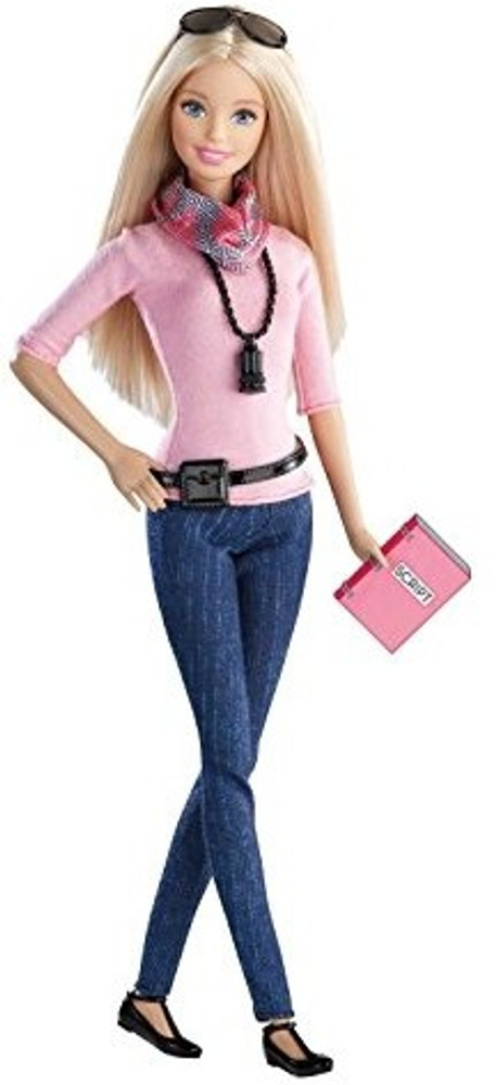 Career of the year barbie clearance