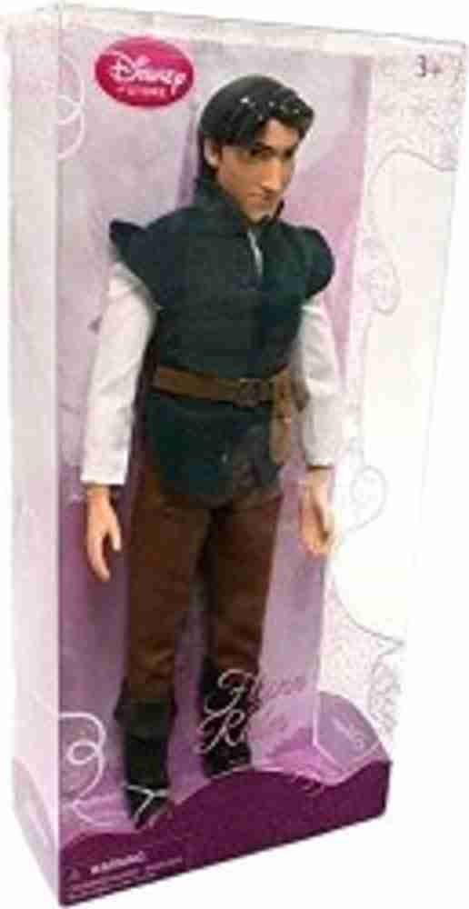 DISNEY Tangled Exclusive 12 Inch Doll Flynn Rider Tangled