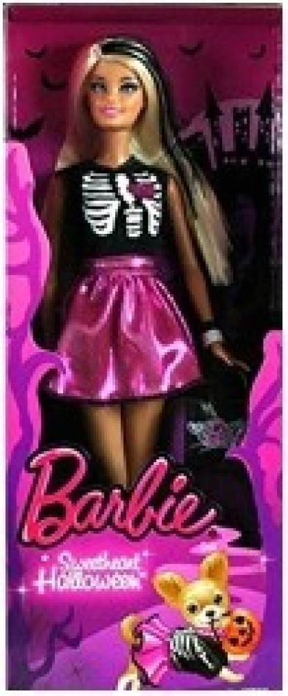 Barbie sweetheart outlet