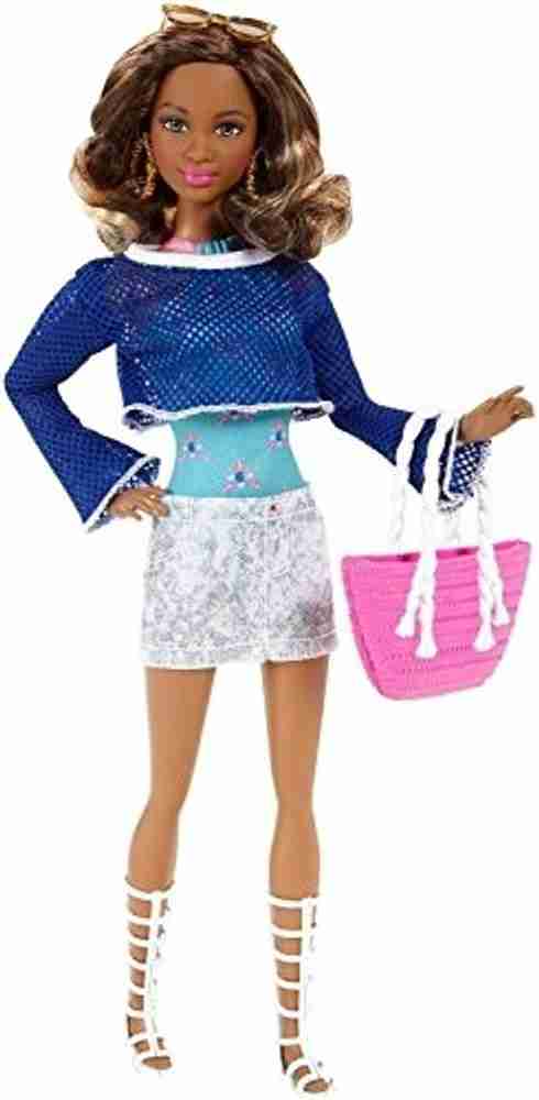 Barbie resort hot sale