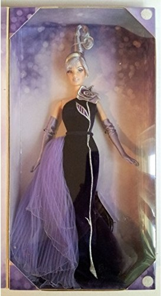 The sterling silver rose barbie value deals