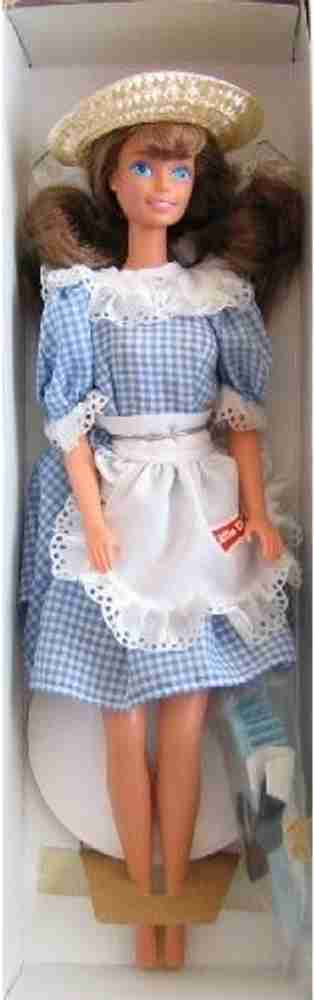 Little debbie barbie hot sale doll