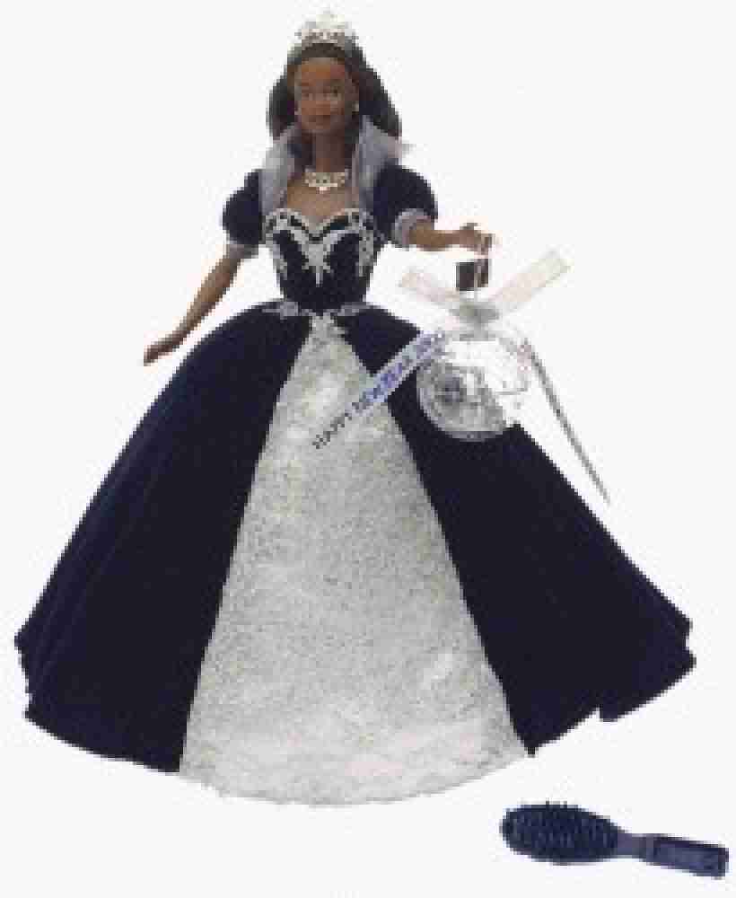 Special millennium edition barbie 2024 2000