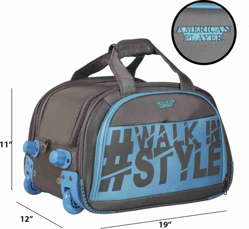 American player bag sales