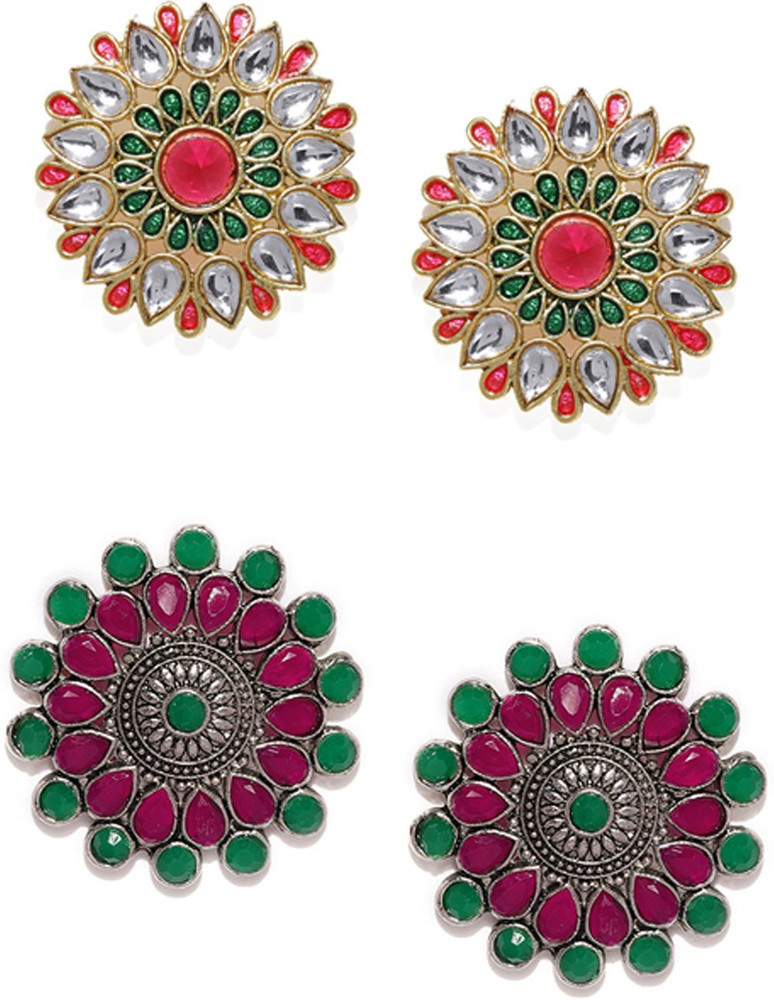 Flipkart 2024 zaveri pearls