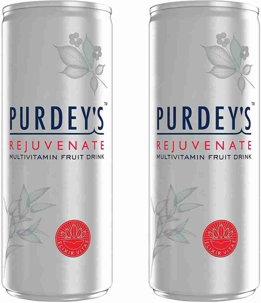 Purdeys Rejuvenate Multivitamin (Pack of 2) Energy Drink Price in India -  Buy Purdeys Rejuvenate Multivitamin (Pack of 2) Energy Drink online at