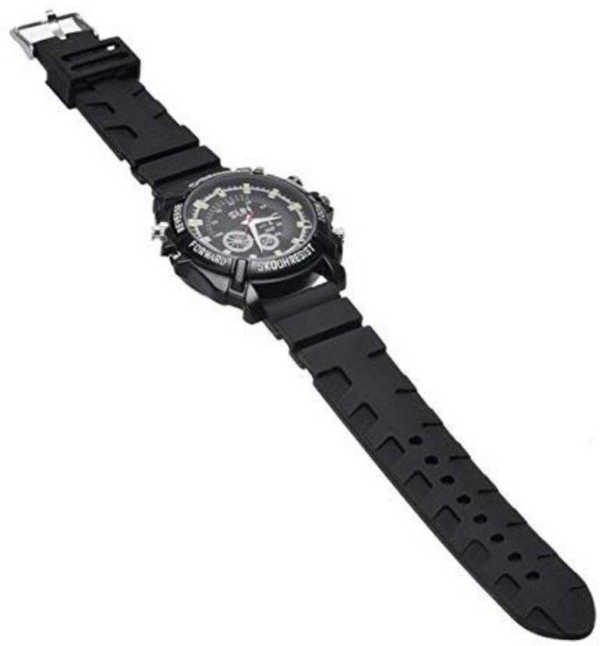 g skooh spy watch