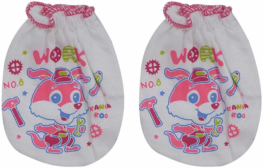 Baby hand gloves hotsell flipkart